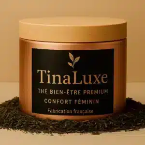 Confort féminin – Collection TinaLuxe