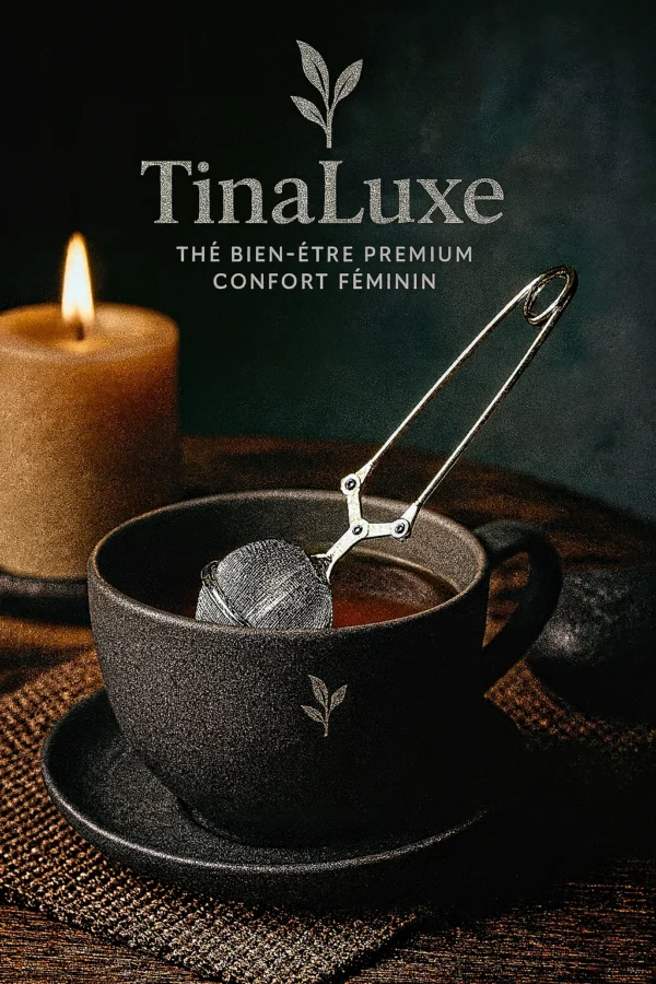 Sphère d’Or TinaLuxe