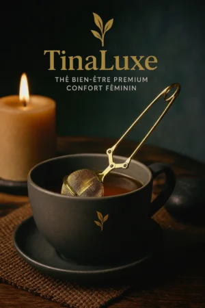 Sphère d’Or TinaLuxe