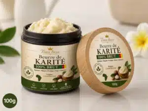 Beurre de Karité-TinaLuxe Beurre-de-Karite_TinaLuxe